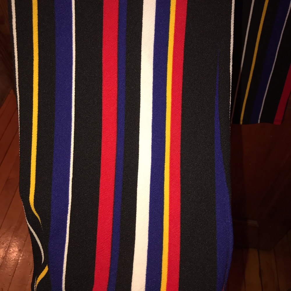 Strip pants - Picture 3 of 4